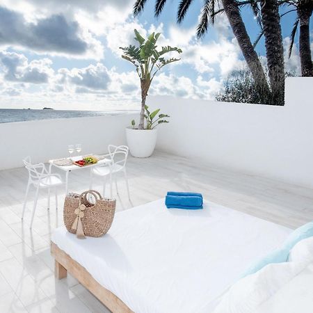 Enkala Apartamentos İbiza Kenti Dış mekan fotoğraf
