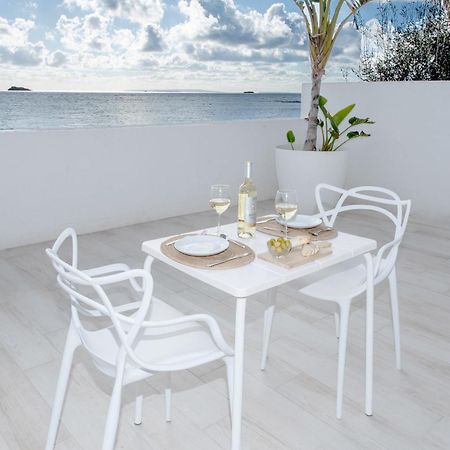 Enkala Apartamentos İbiza Kenti Dış mekan fotoğraf
