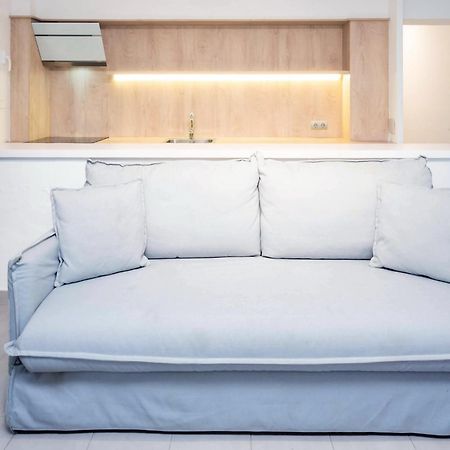 Enkala Apartamentos İbiza Kenti Dış mekan fotoğraf