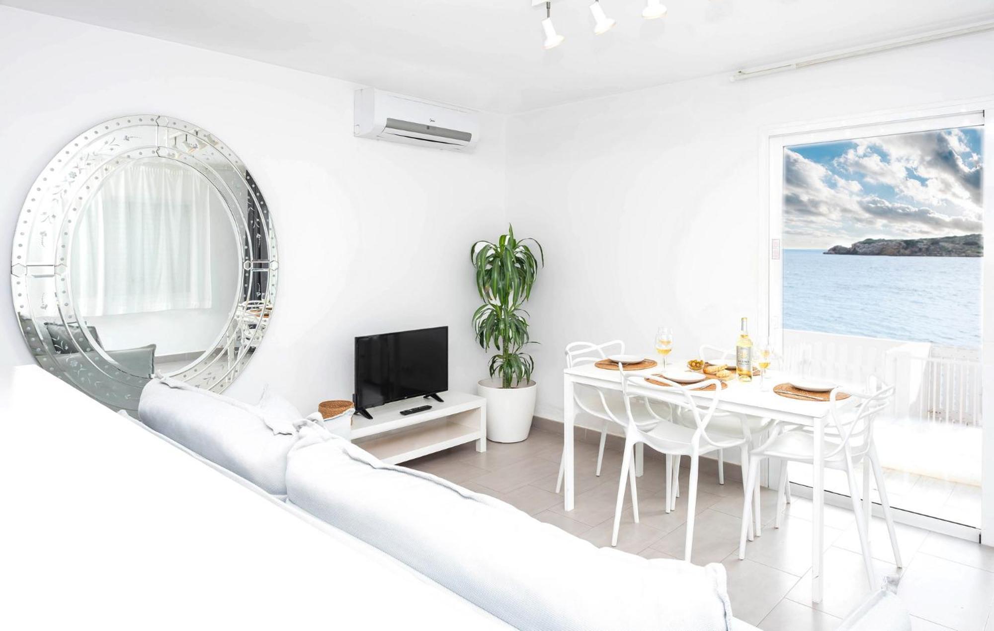 Enkala Apartamentos İbiza Kenti Dış mekan fotoğraf