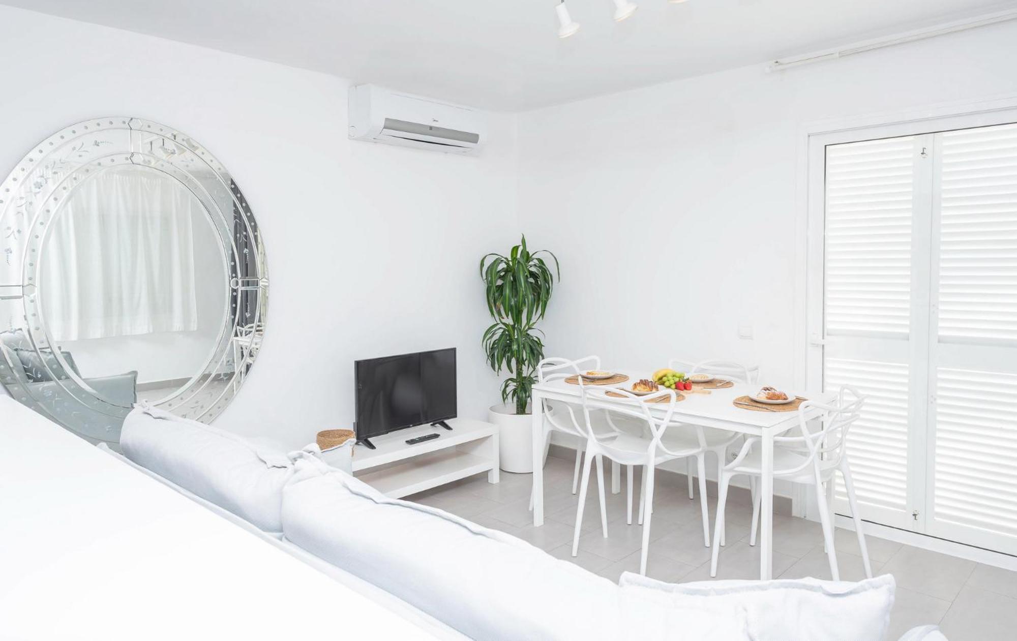 Enkala Apartamentos İbiza Kenti Dış mekan fotoğraf