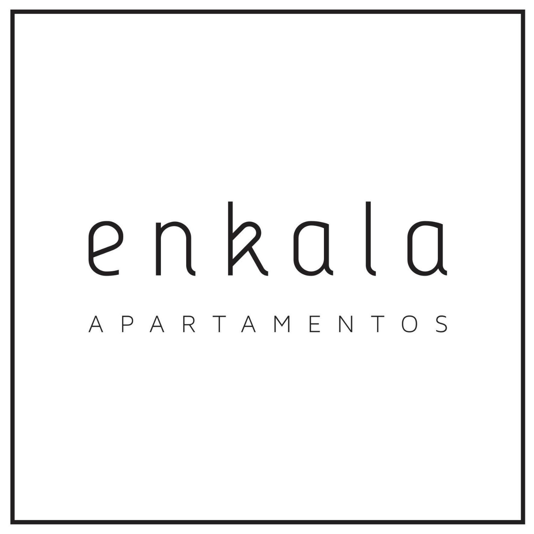 Enkala Apartamentos İbiza Kenti Dış mekan fotoğraf
